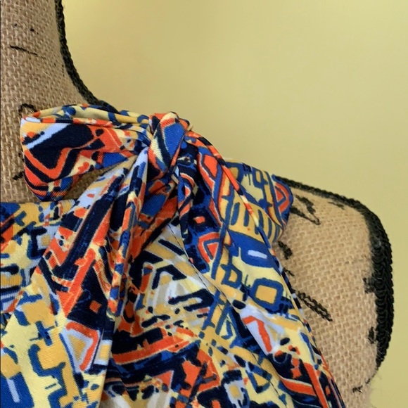 Halter Top - Picture 2 of 3